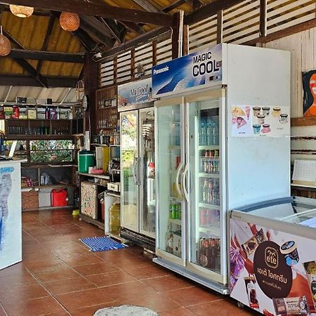 Viking Holiday Resort Koh Samet Екстериор снимка