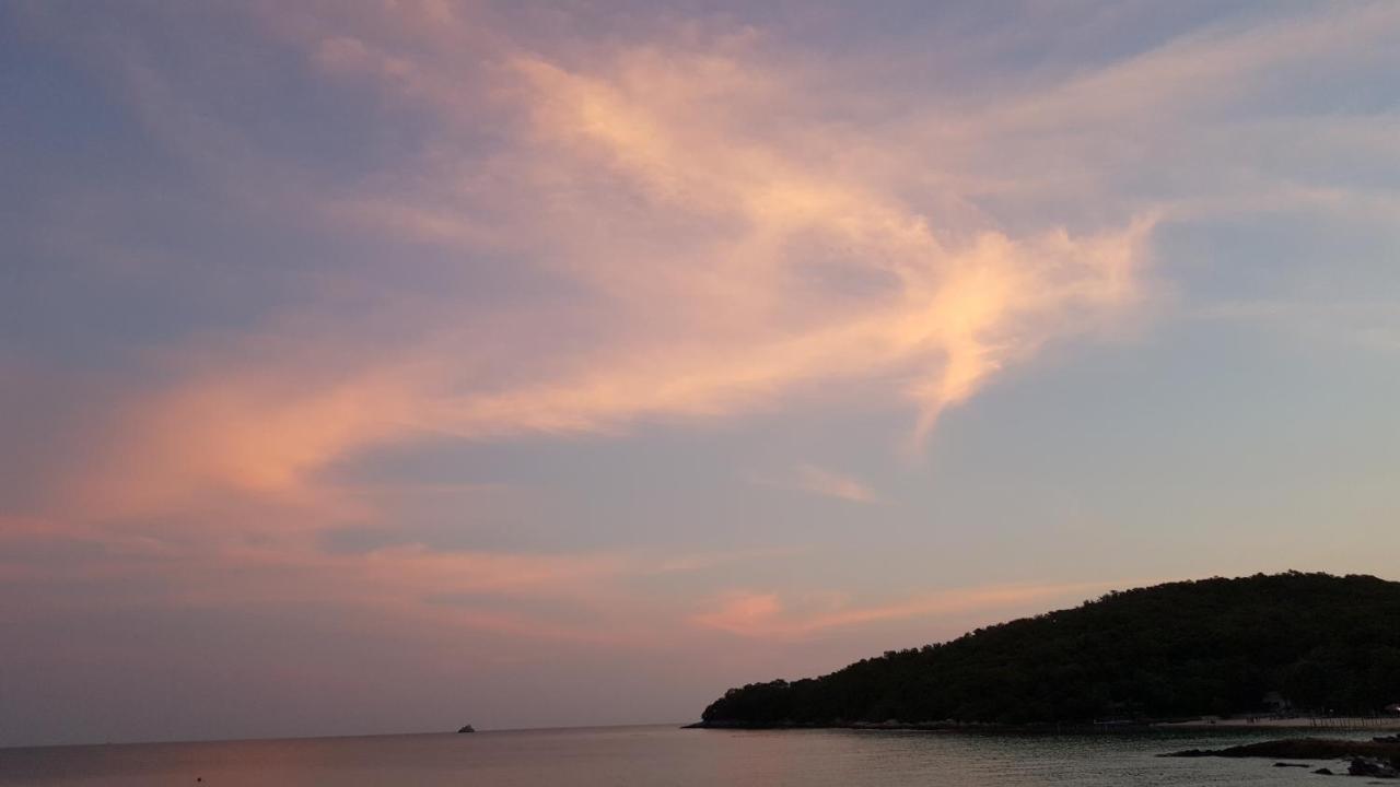Viking Holiday Resort Koh Samet Екстериор снимка
