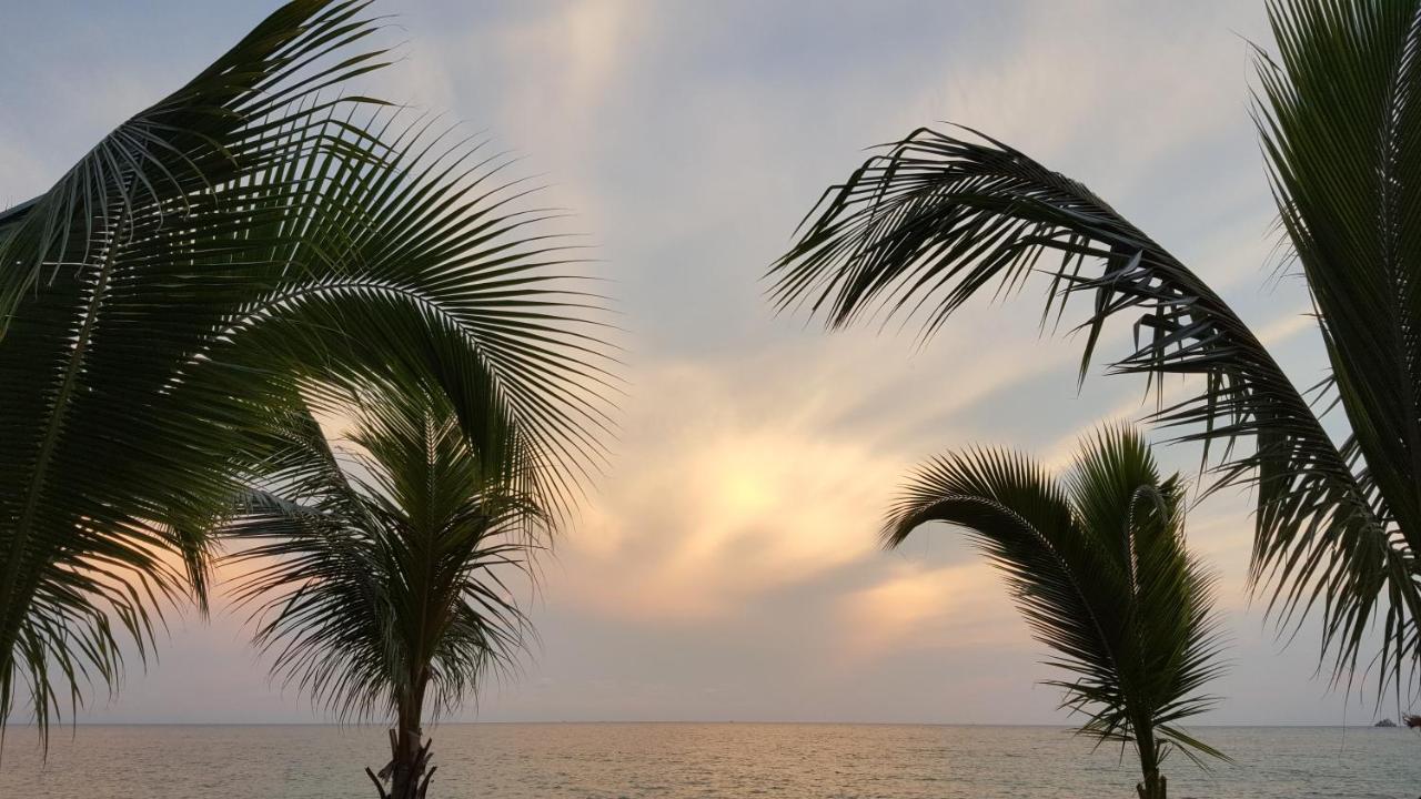 Viking Holiday Resort Koh Samet Екстериор снимка