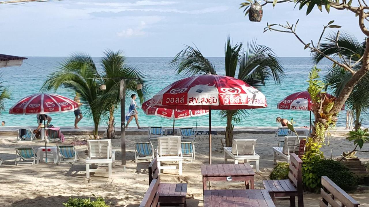 Viking Holiday Resort Koh Samet Екстериор снимка
