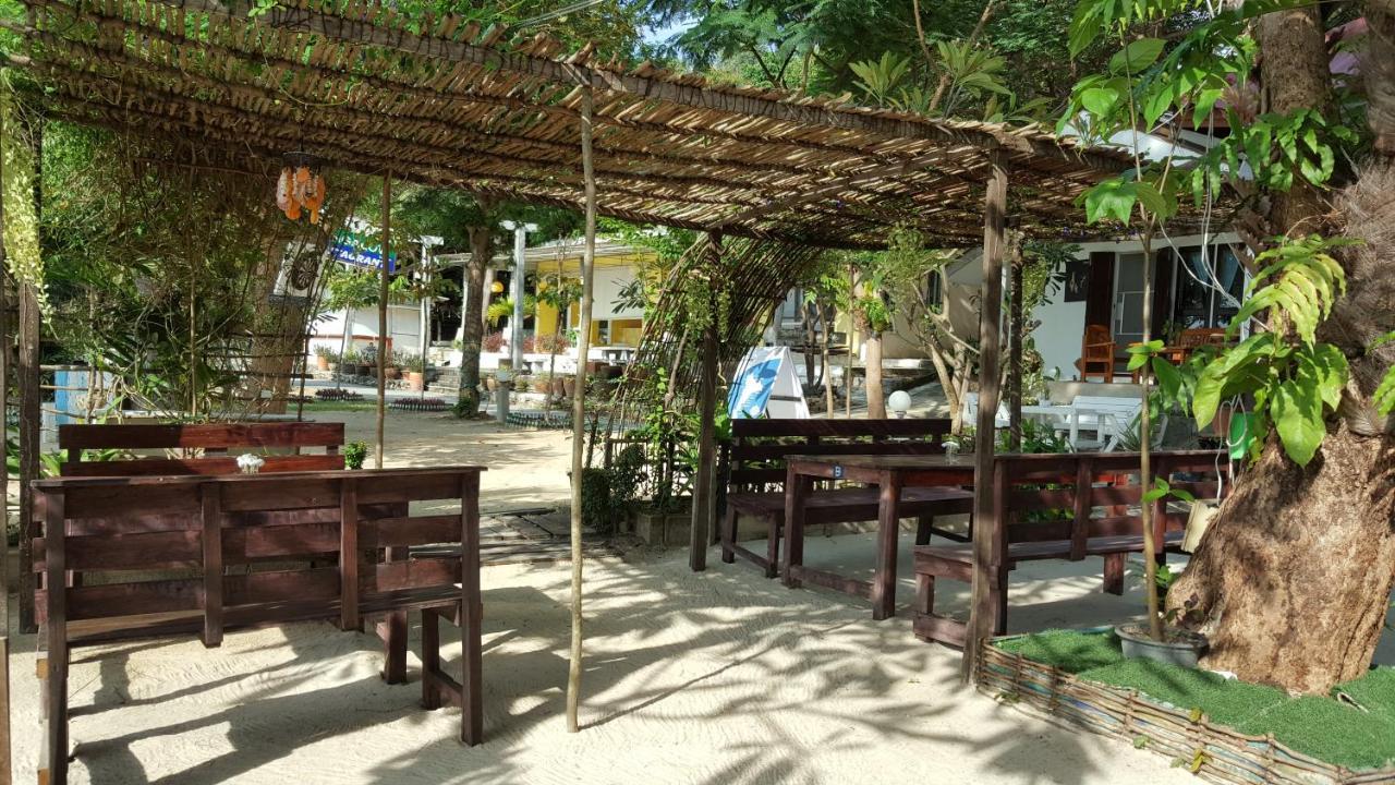 Viking Holiday Resort Koh Samet Екстериор снимка