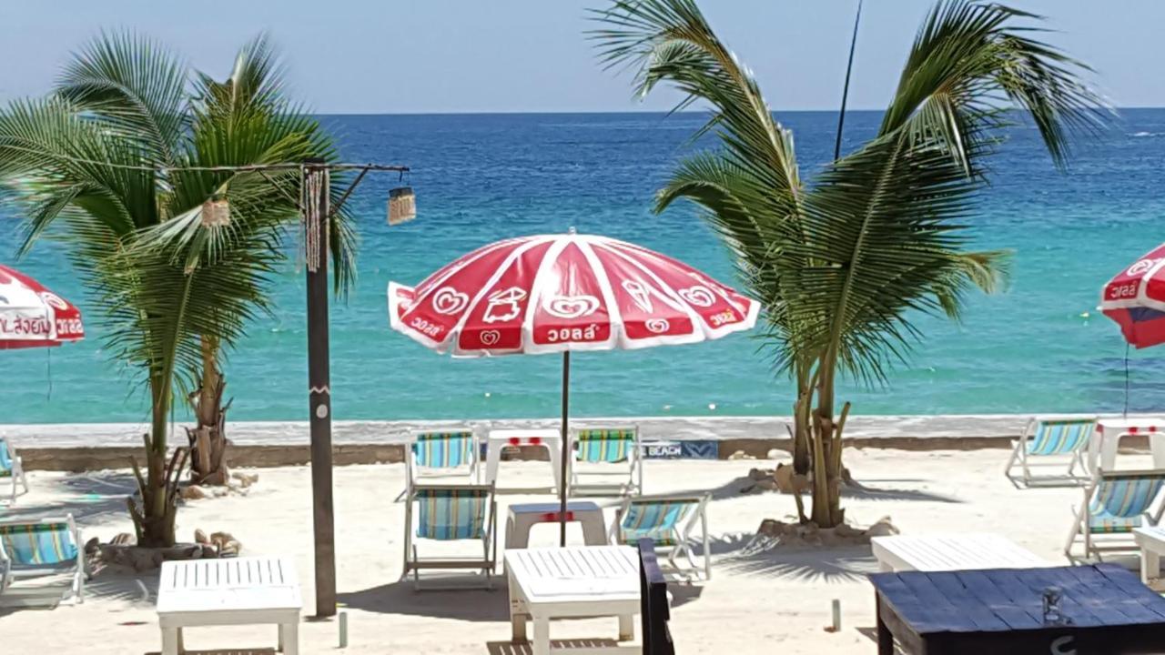 Viking Holiday Resort Koh Samet Екстериор снимка
