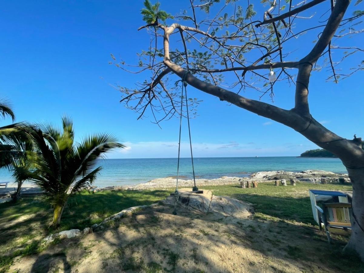 Viking Holiday Resort Koh Samet Екстериор снимка