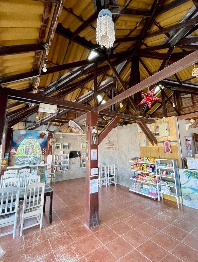 Viking Holiday Resort Koh Samet Екстериор снимка