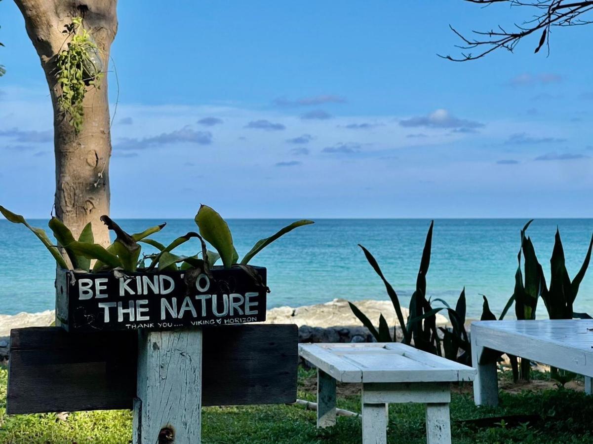 Viking Holiday Resort Koh Samet Екстериор снимка