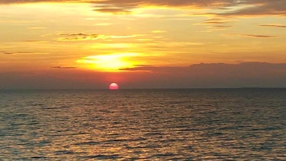 Viking Holiday Resort Koh Samet Екстериор снимка