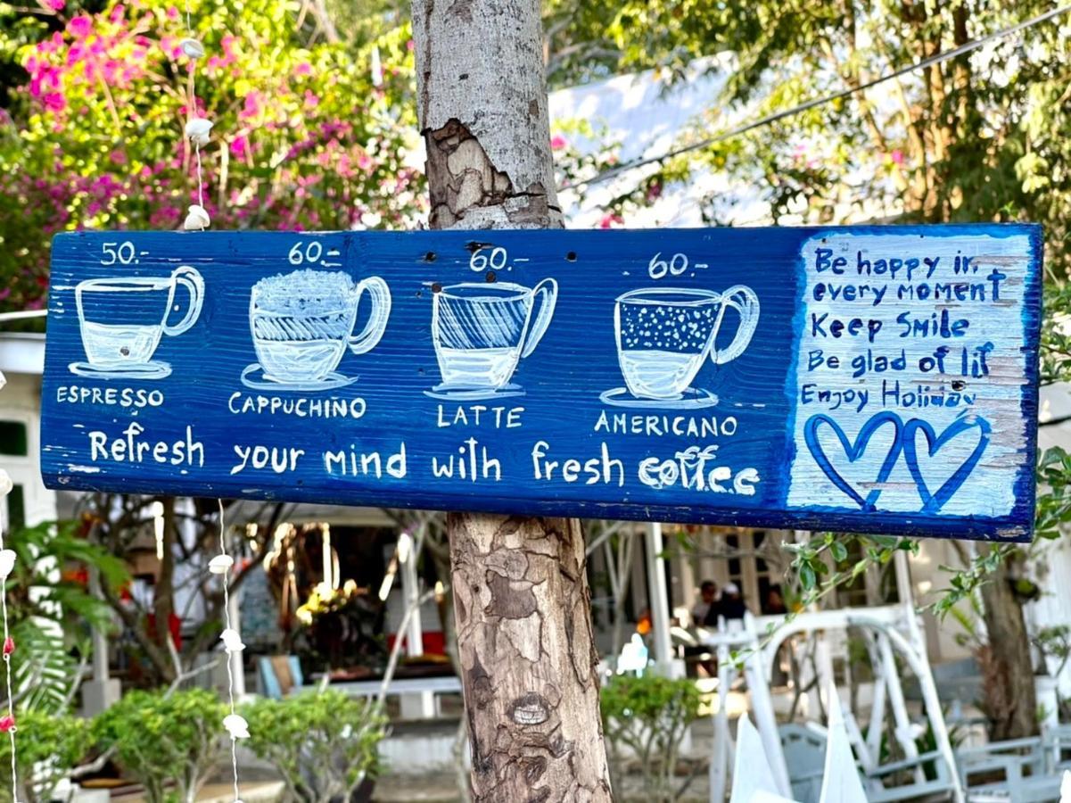 Viking Holiday Resort Koh Samet Екстериор снимка