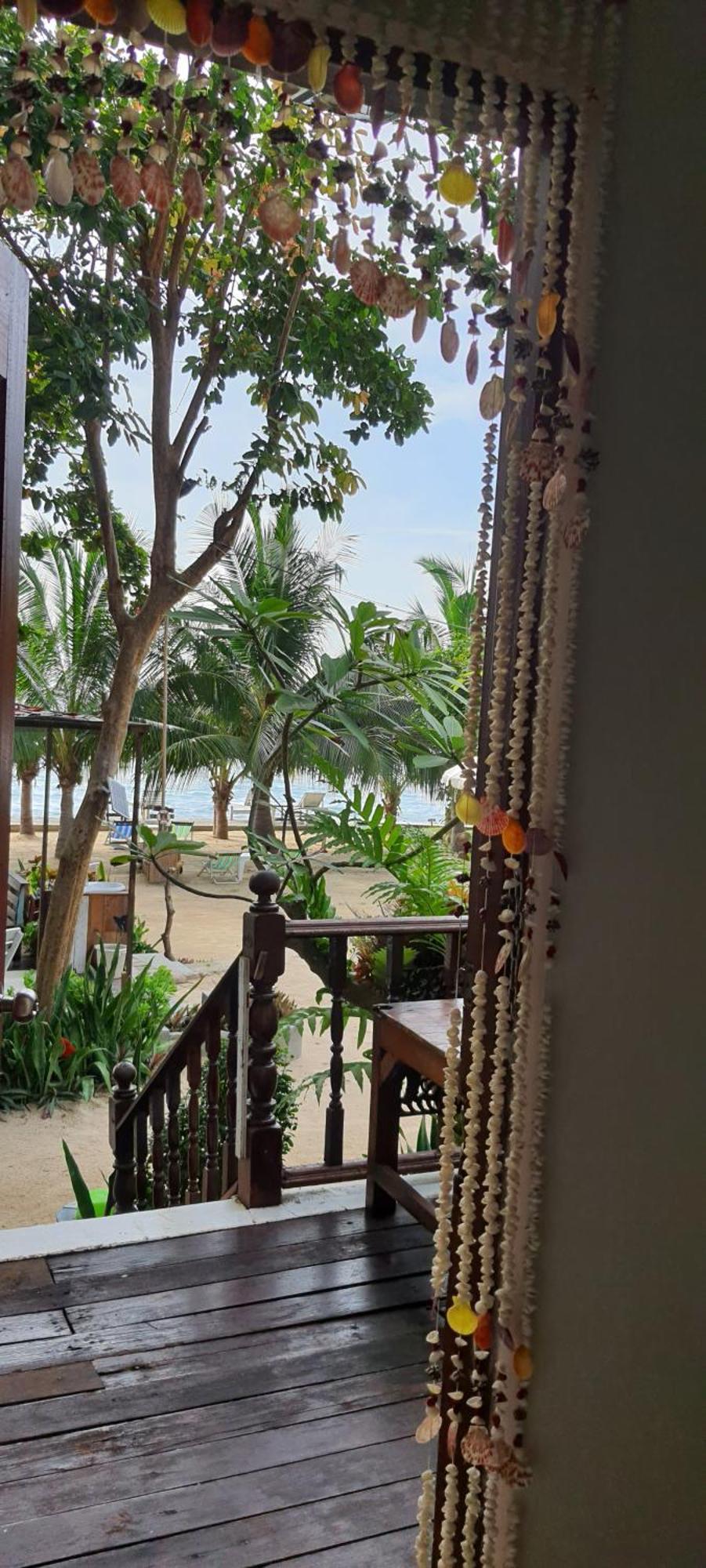 Viking Holiday Resort Koh Samet Екстериор снимка