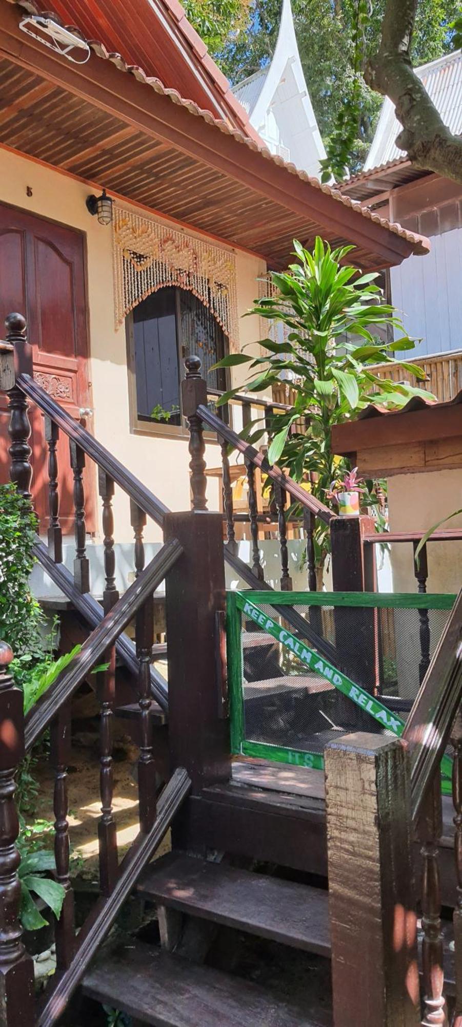 Viking Holiday Resort Koh Samet Екстериор снимка