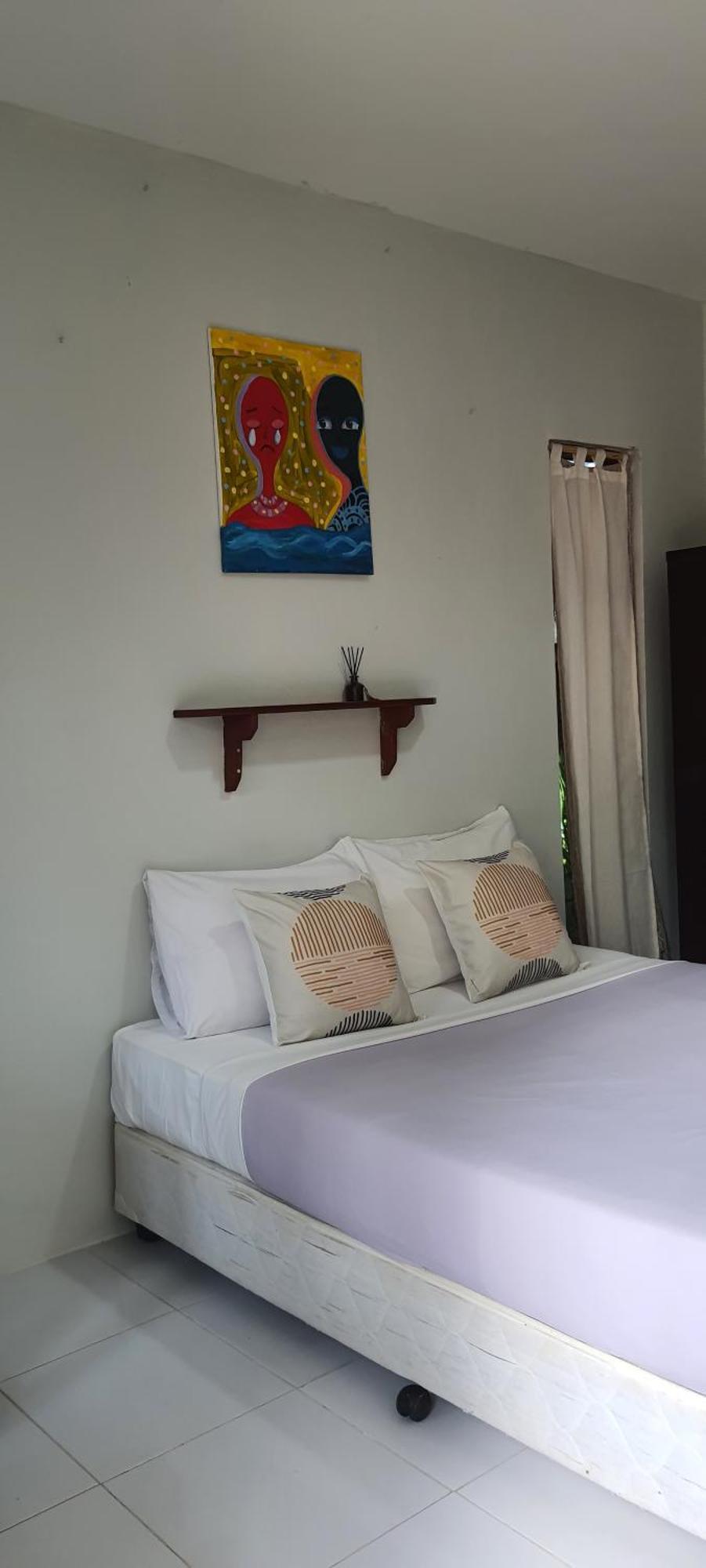 Viking Holiday Resort Koh Samet Екстериор снимка