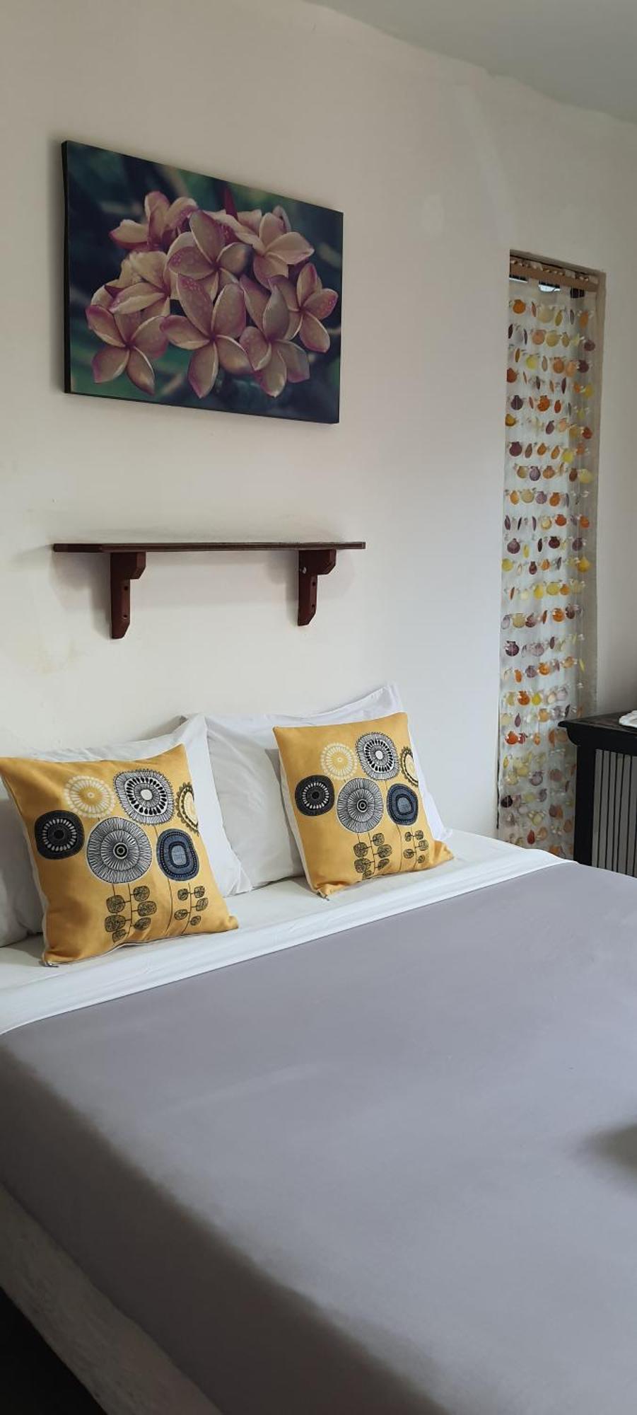 Viking Holiday Resort Koh Samet Екстериор снимка