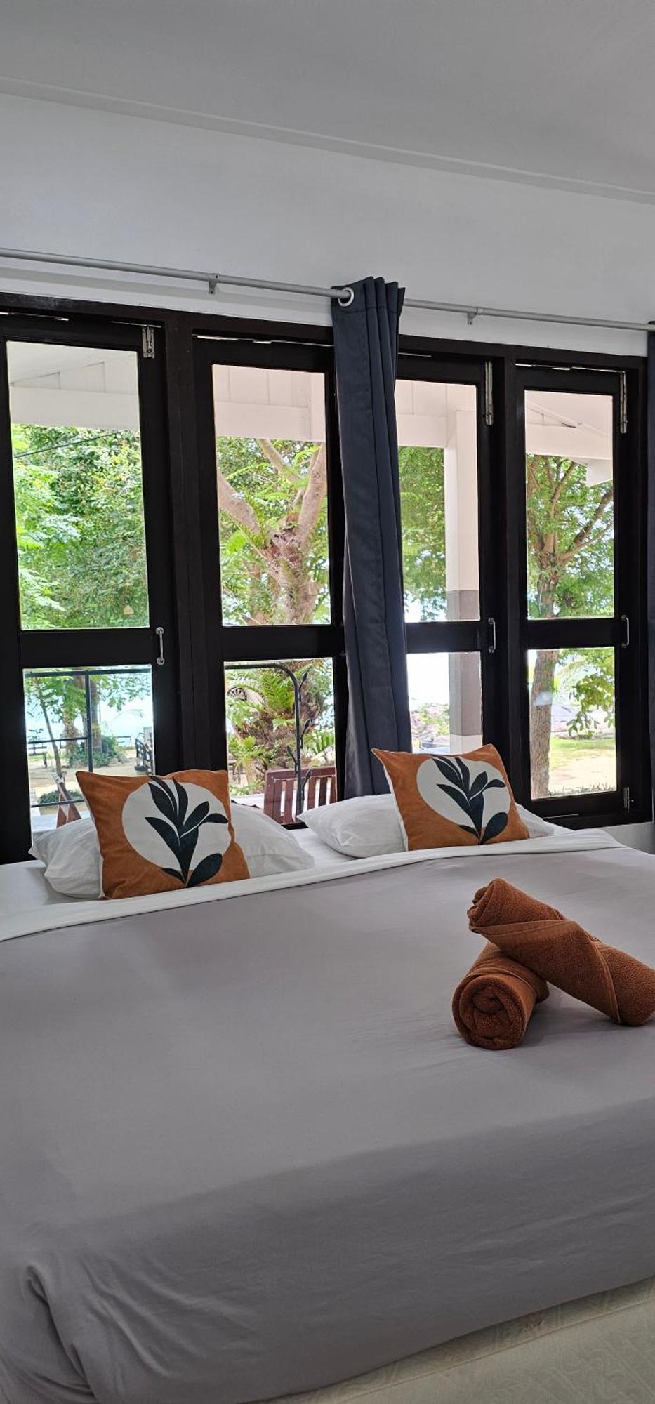 Viking Holiday Resort Koh Samet Екстериор снимка