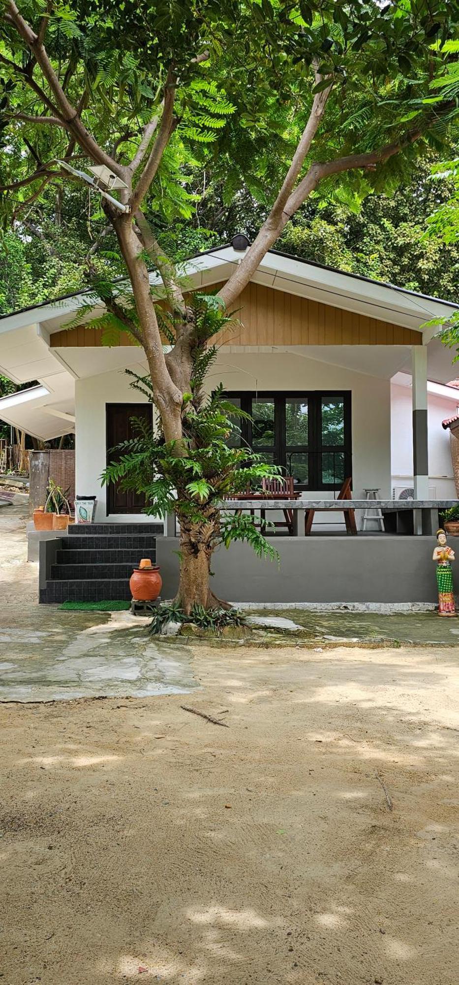 Viking Holiday Resort Koh Samet Екстериор снимка