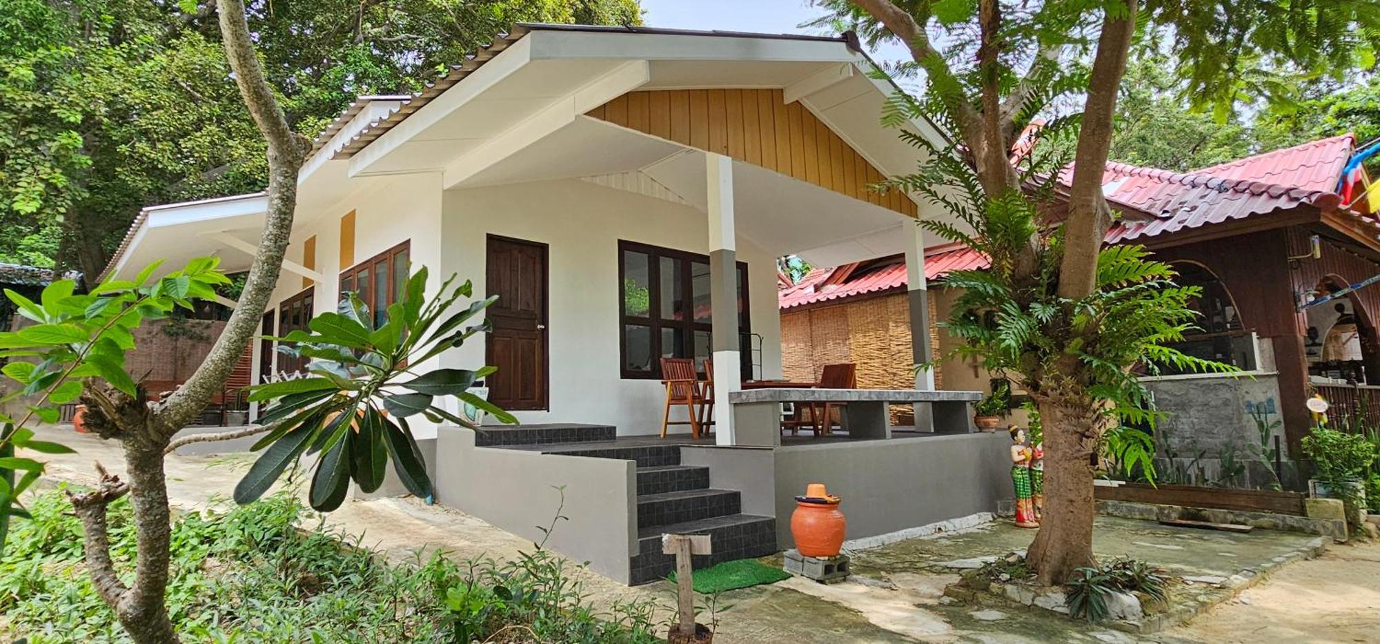 Viking Holiday Resort Koh Samet Екстериор снимка