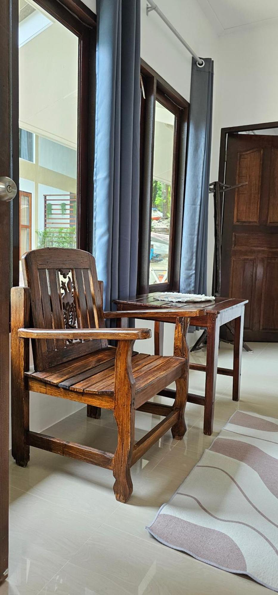 Viking Holiday Resort Koh Samet Екстериор снимка