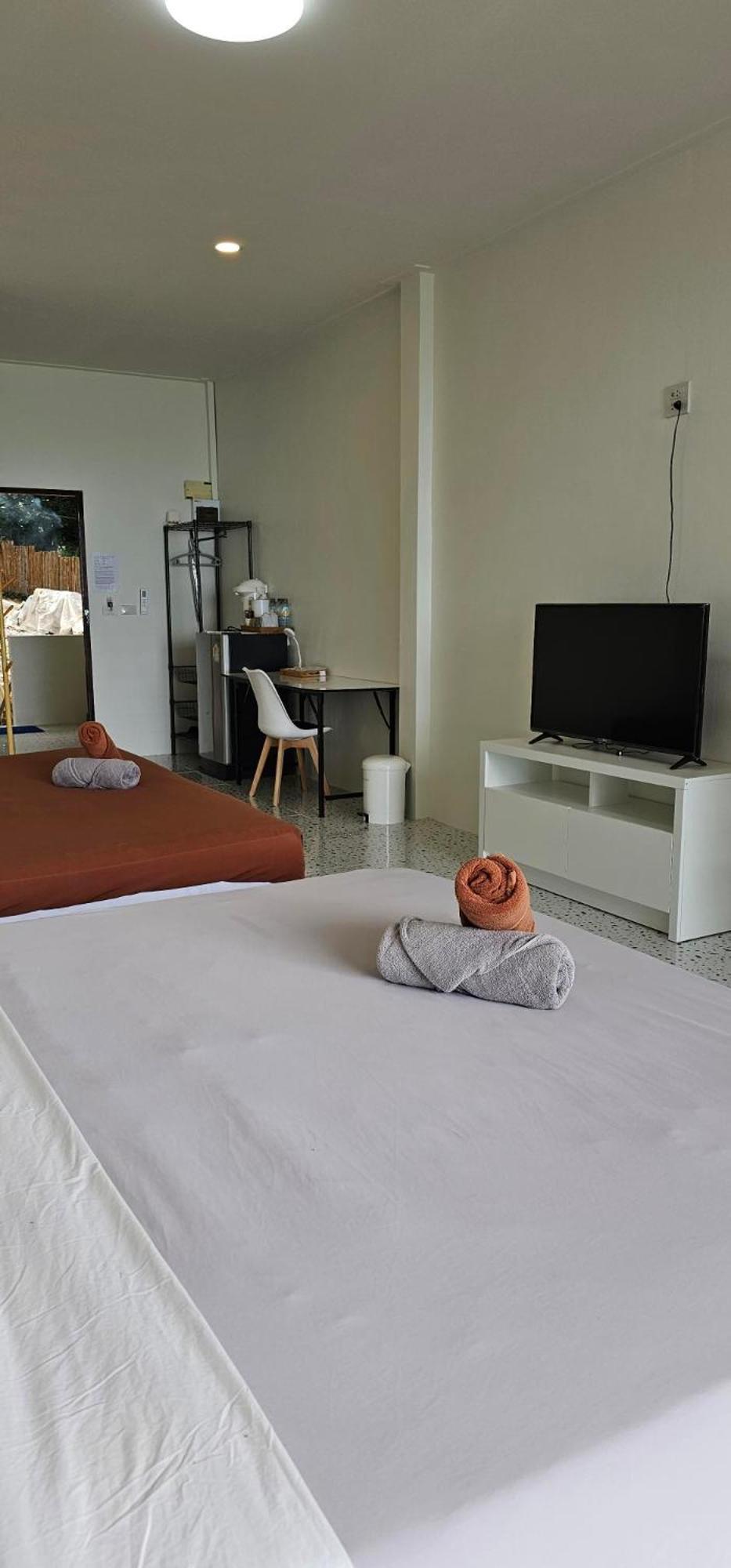 Viking Holiday Resort Koh Samet Екстериор снимка