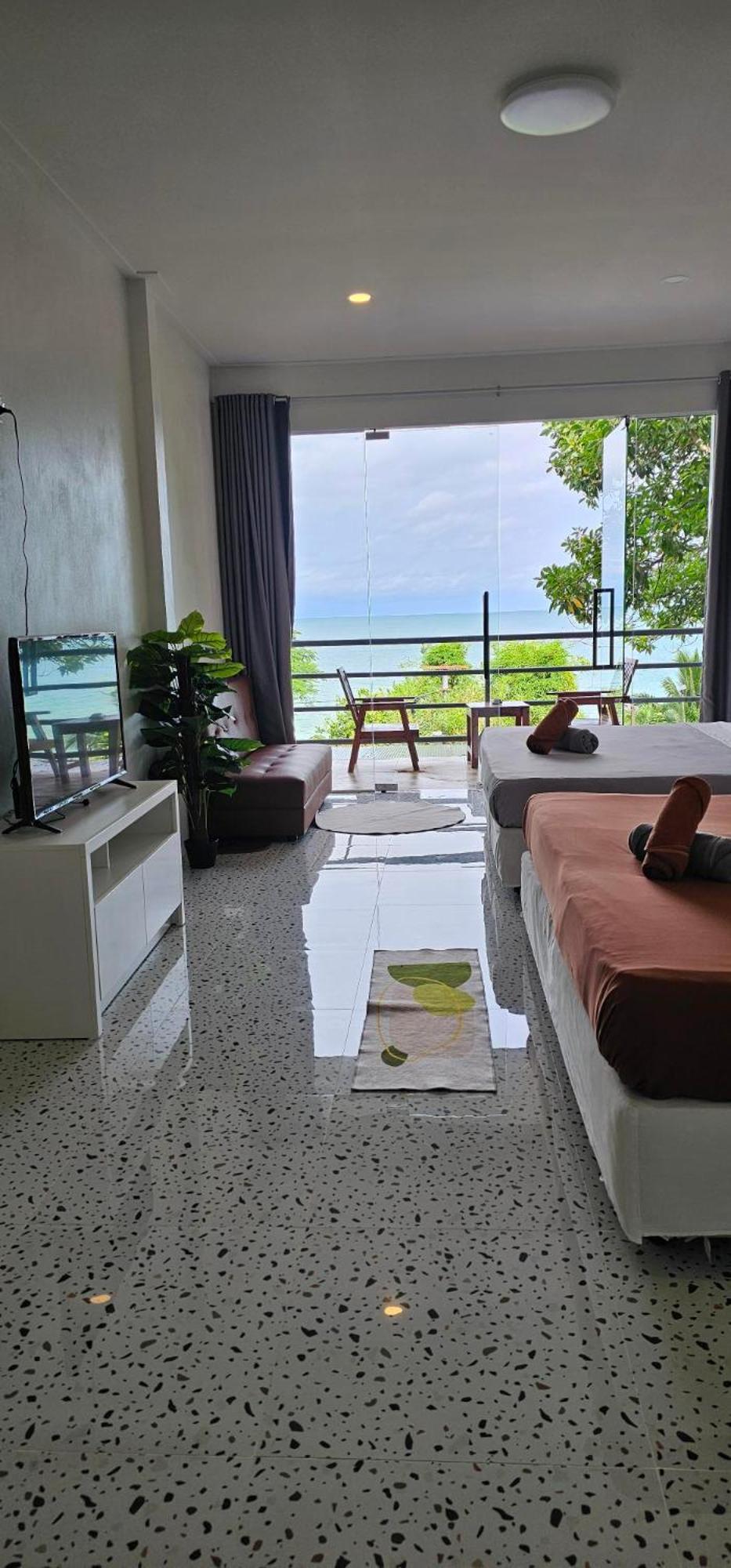 Viking Holiday Resort Koh Samet Екстериор снимка