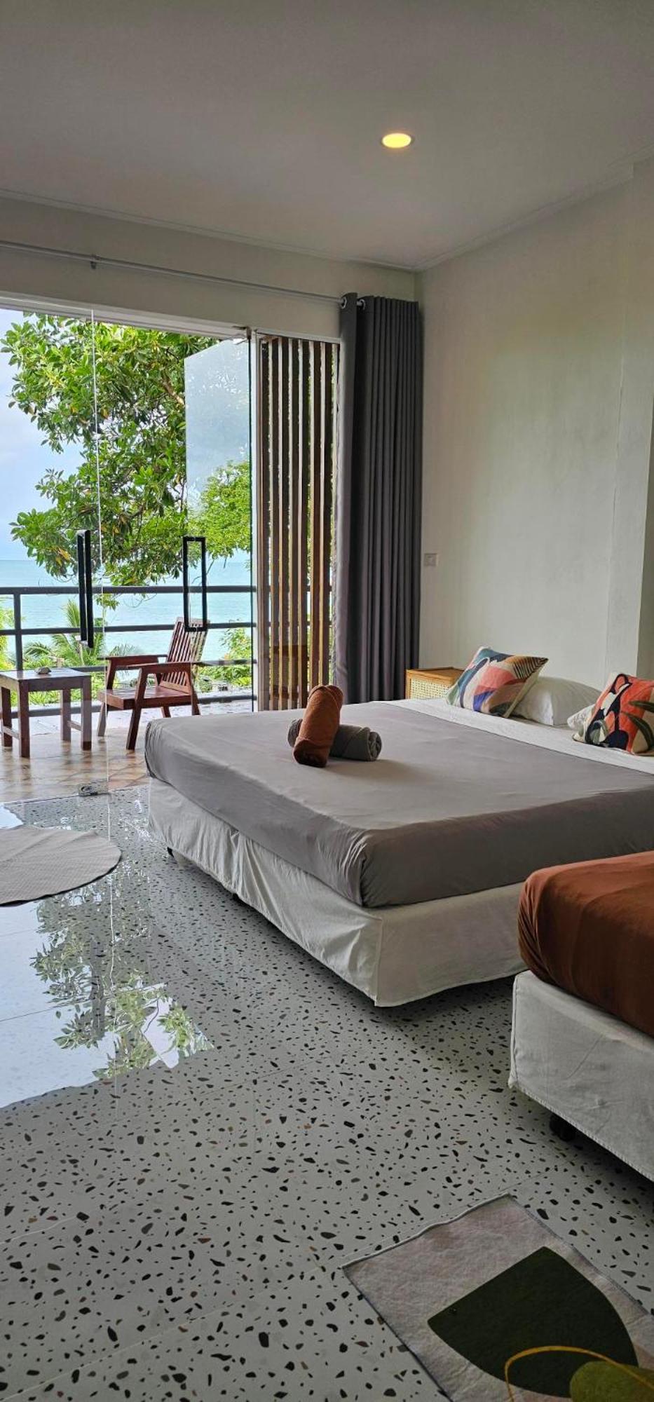 Viking Holiday Resort Koh Samet Екстериор снимка