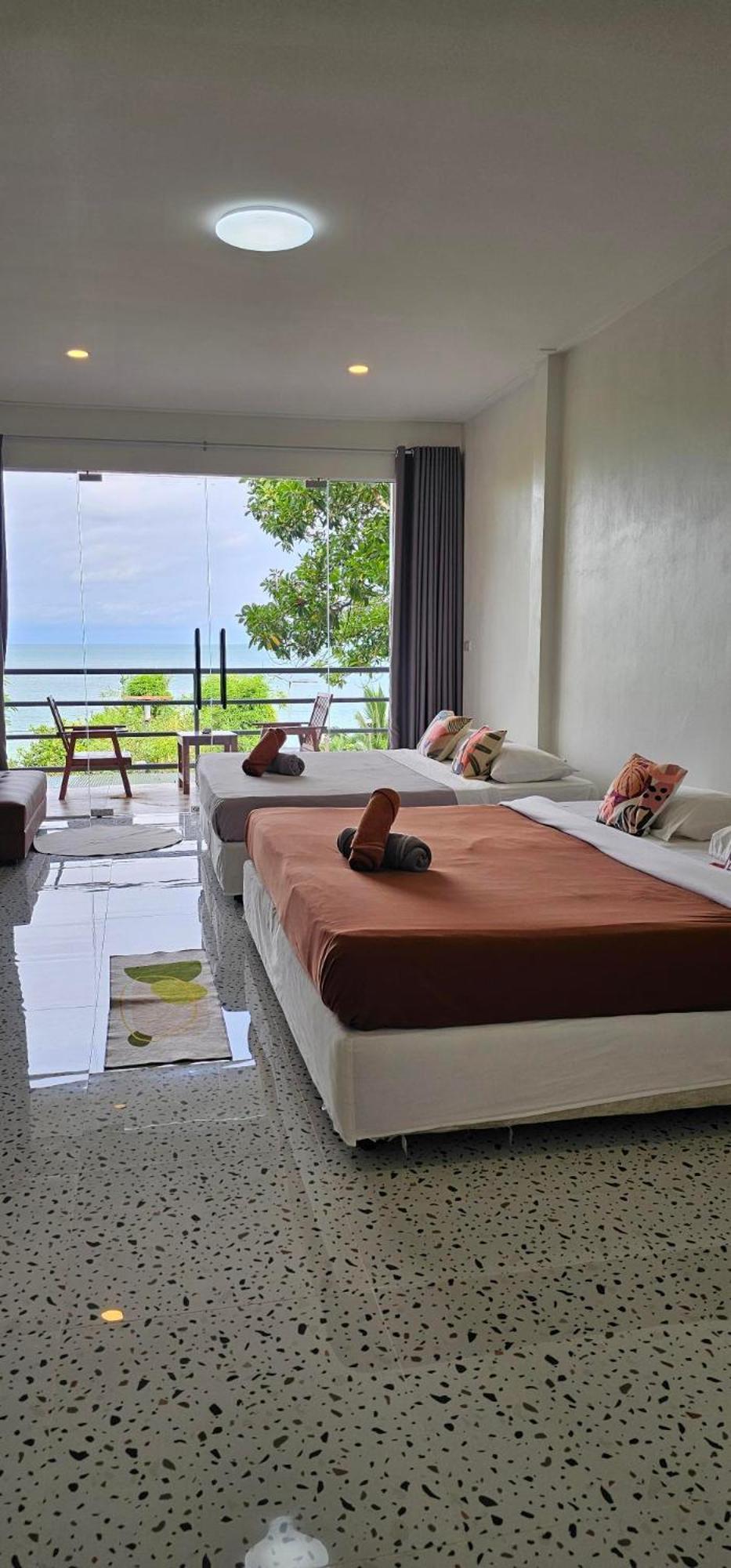 Viking Holiday Resort Koh Samet Екстериор снимка