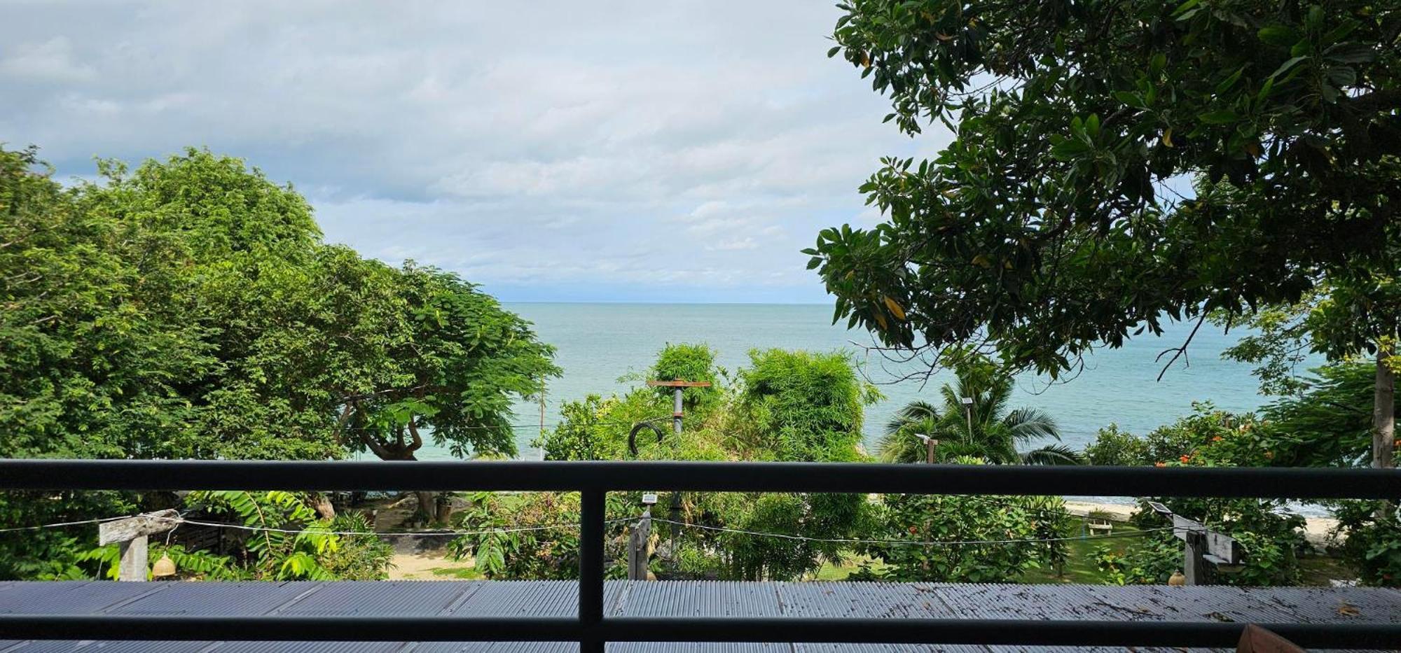Viking Holiday Resort Koh Samet Екстериор снимка