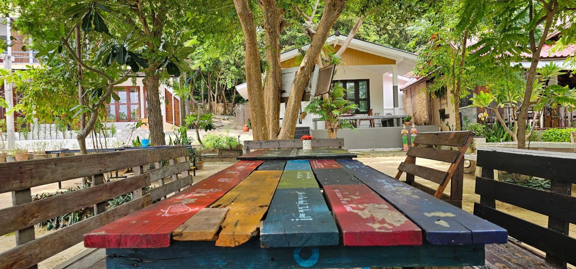 Viking Holiday Resort Koh Samet Стая снимка
