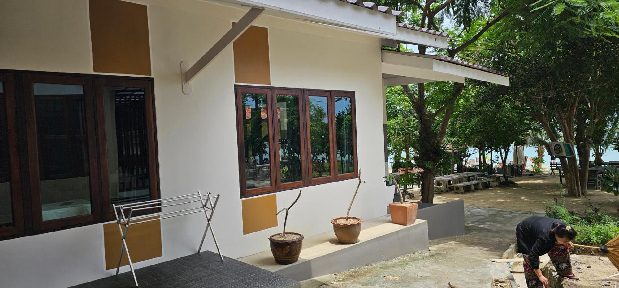 Viking Holiday Resort Koh Samet Стая снимка