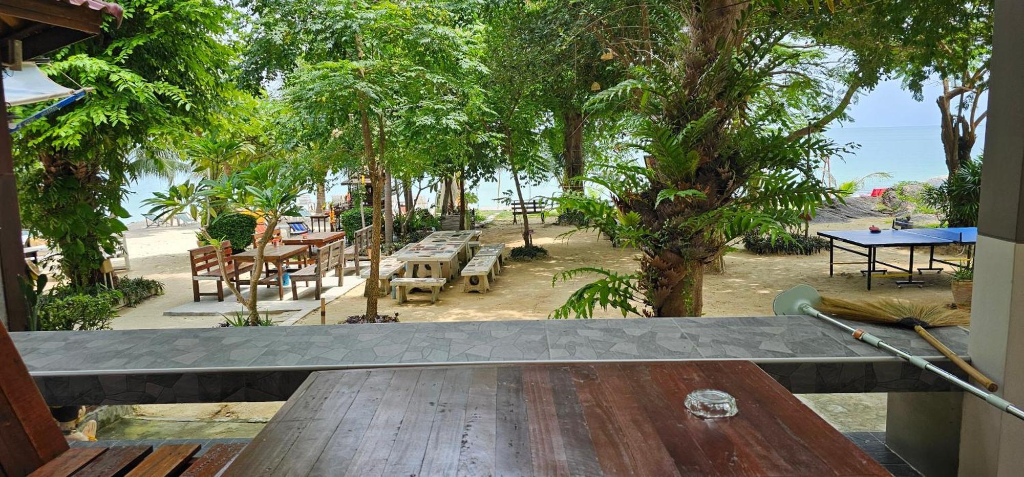 Viking Holiday Resort Koh Samet Стая снимка