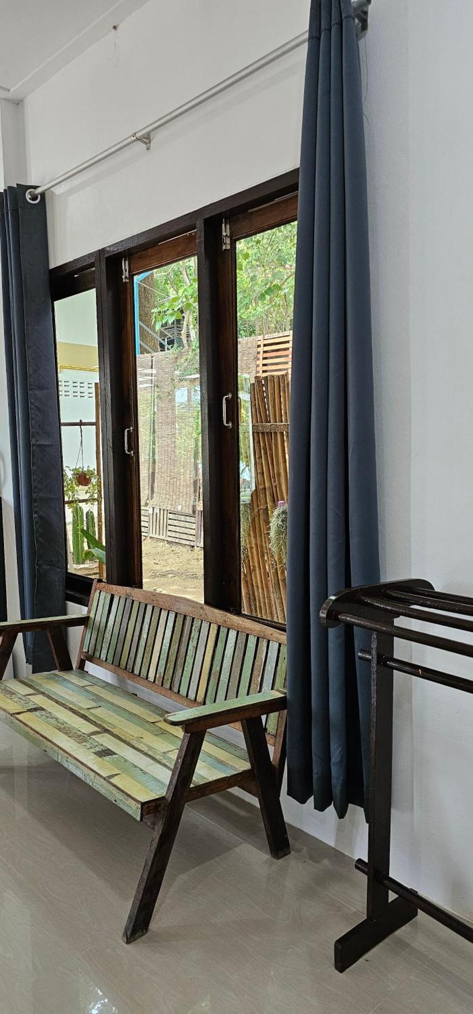 Viking Holiday Resort Koh Samet Стая снимка