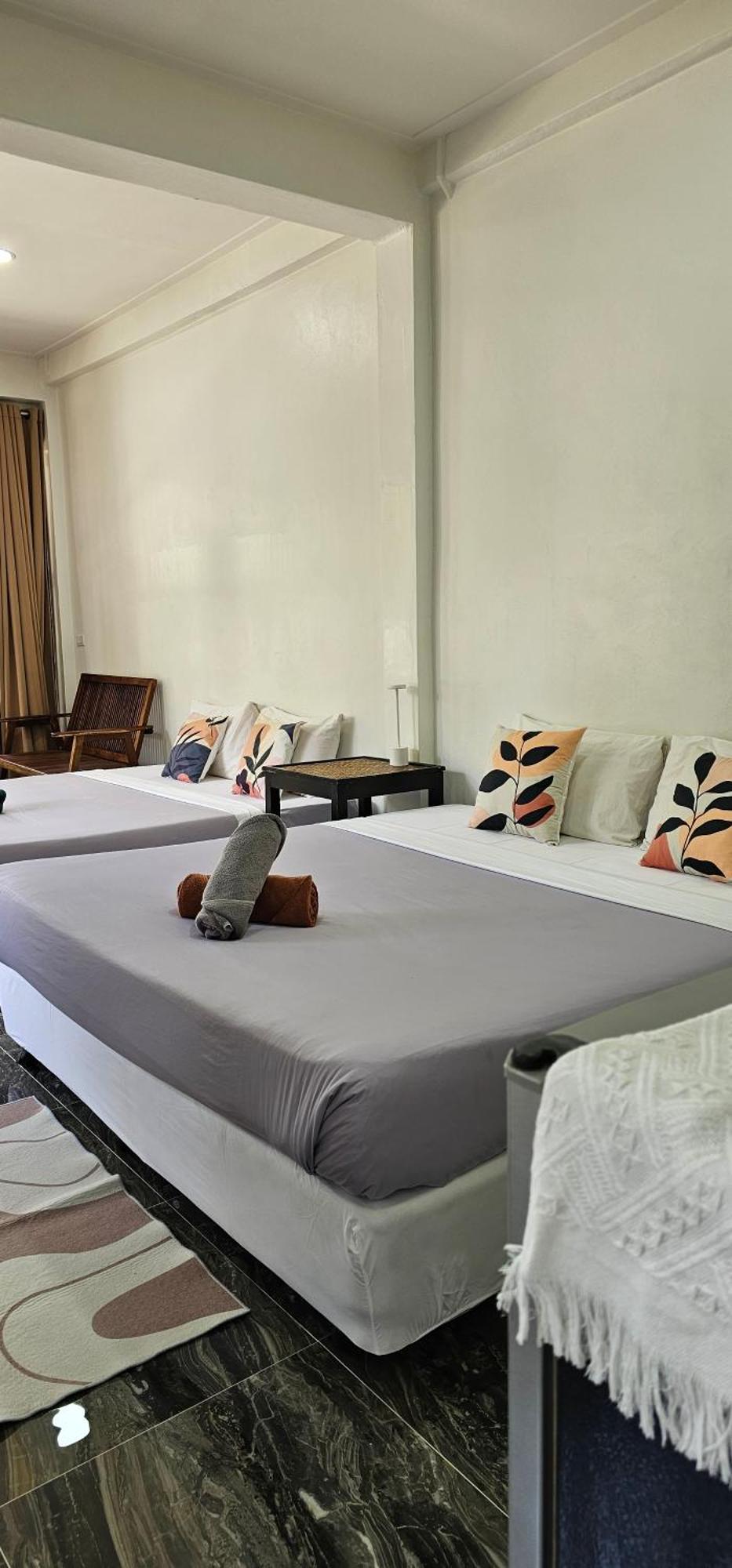 Viking Holiday Resort Koh Samet Стая снимка