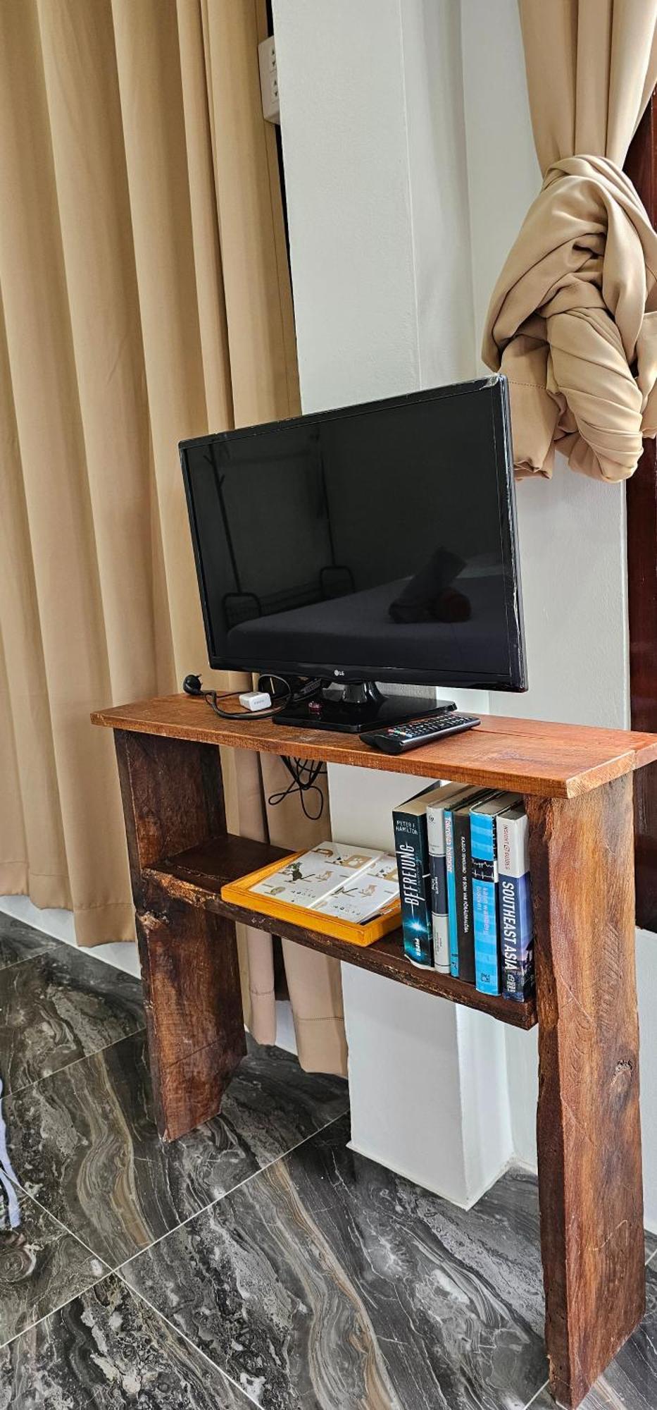 Viking Holiday Resort Koh Samet Стая снимка