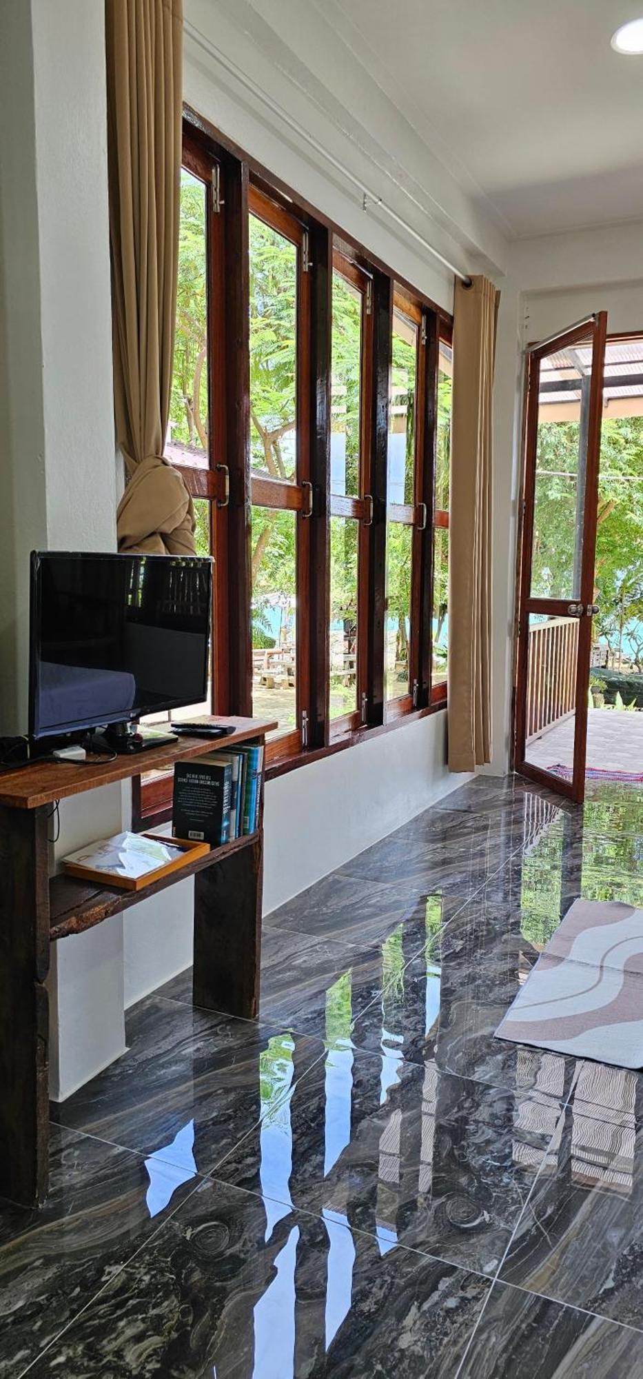 Viking Holiday Resort Koh Samet Стая снимка