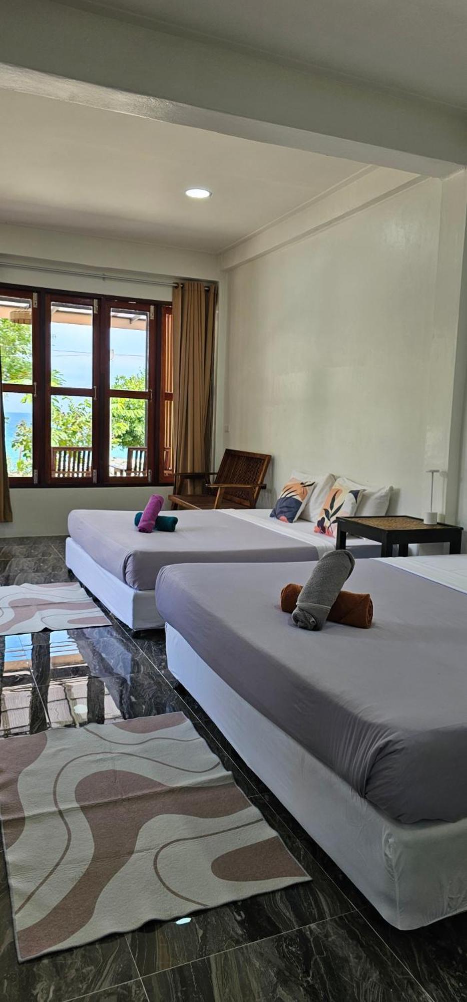 Viking Holiday Resort Koh Samet Стая снимка