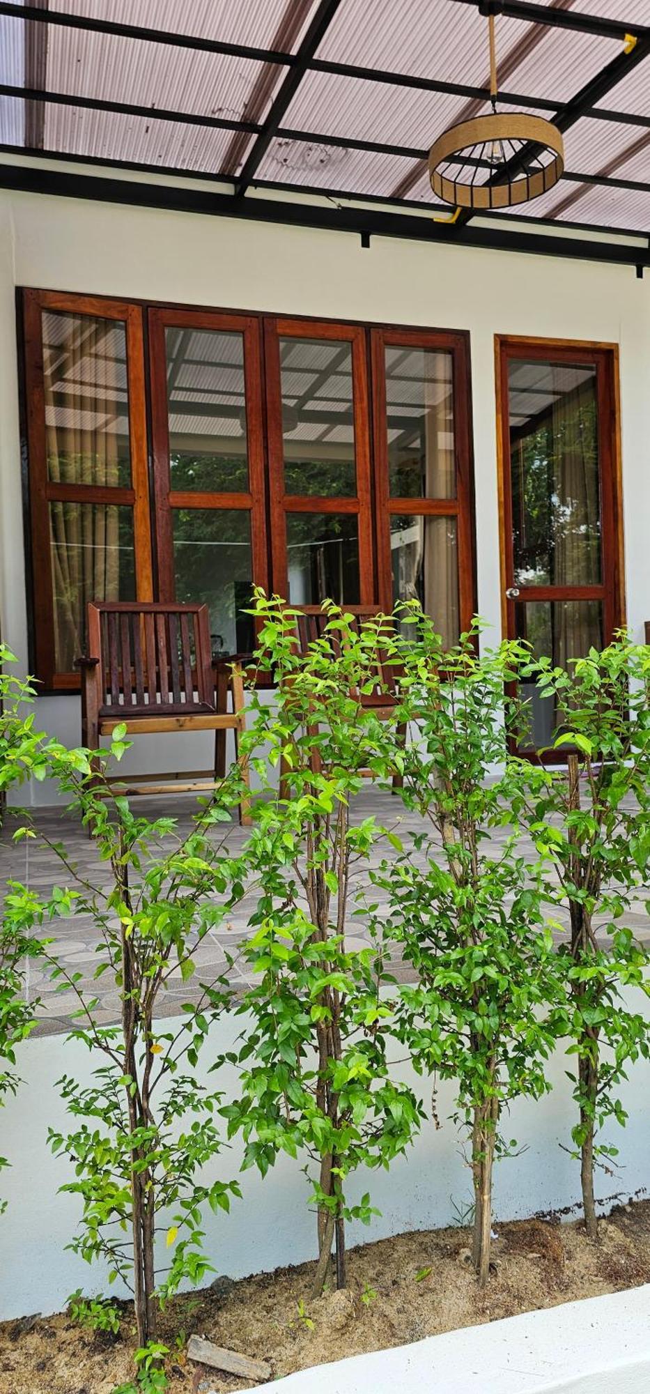 Viking Holiday Resort Koh Samet Екстериор снимка