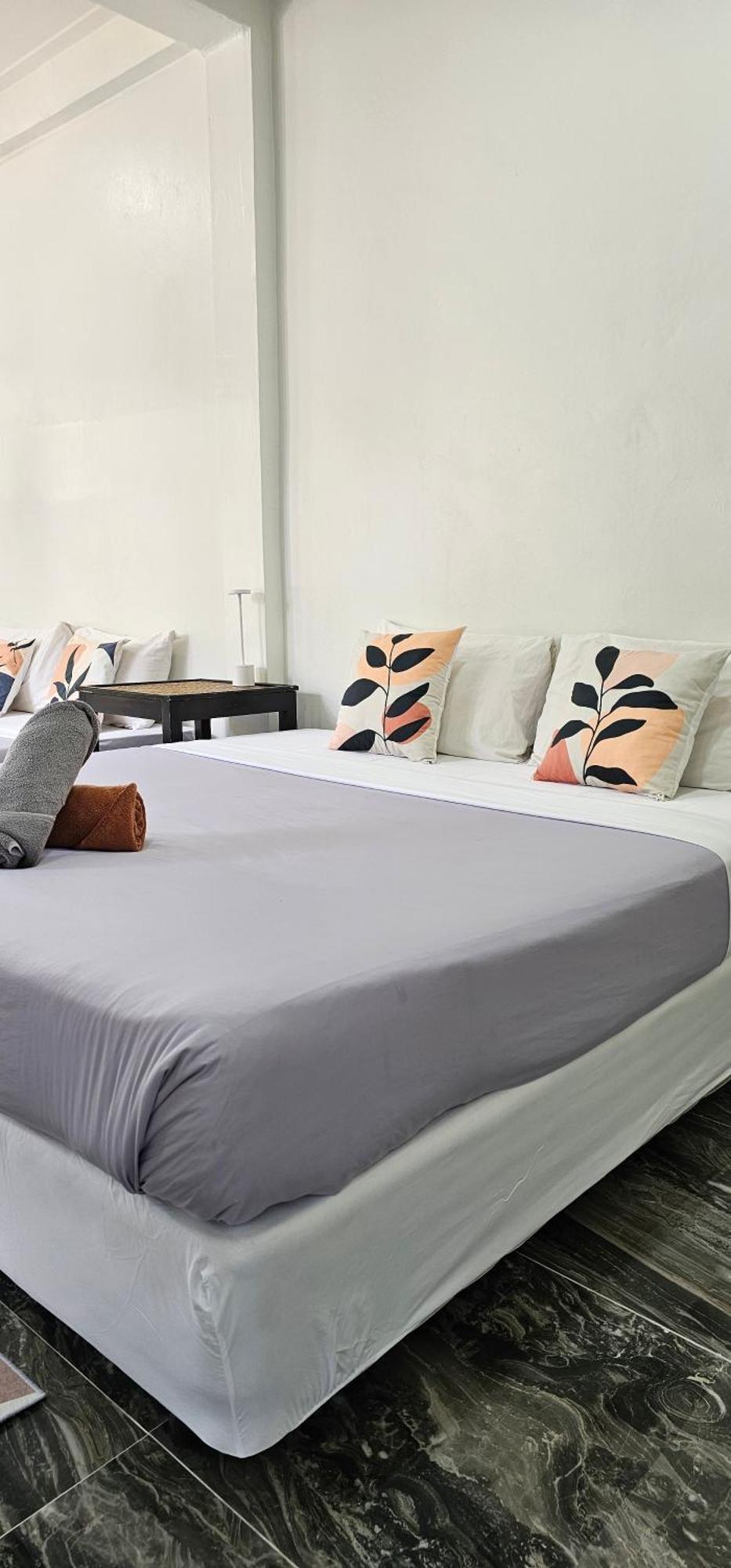 Viking Holiday Resort Koh Samet Стая снимка