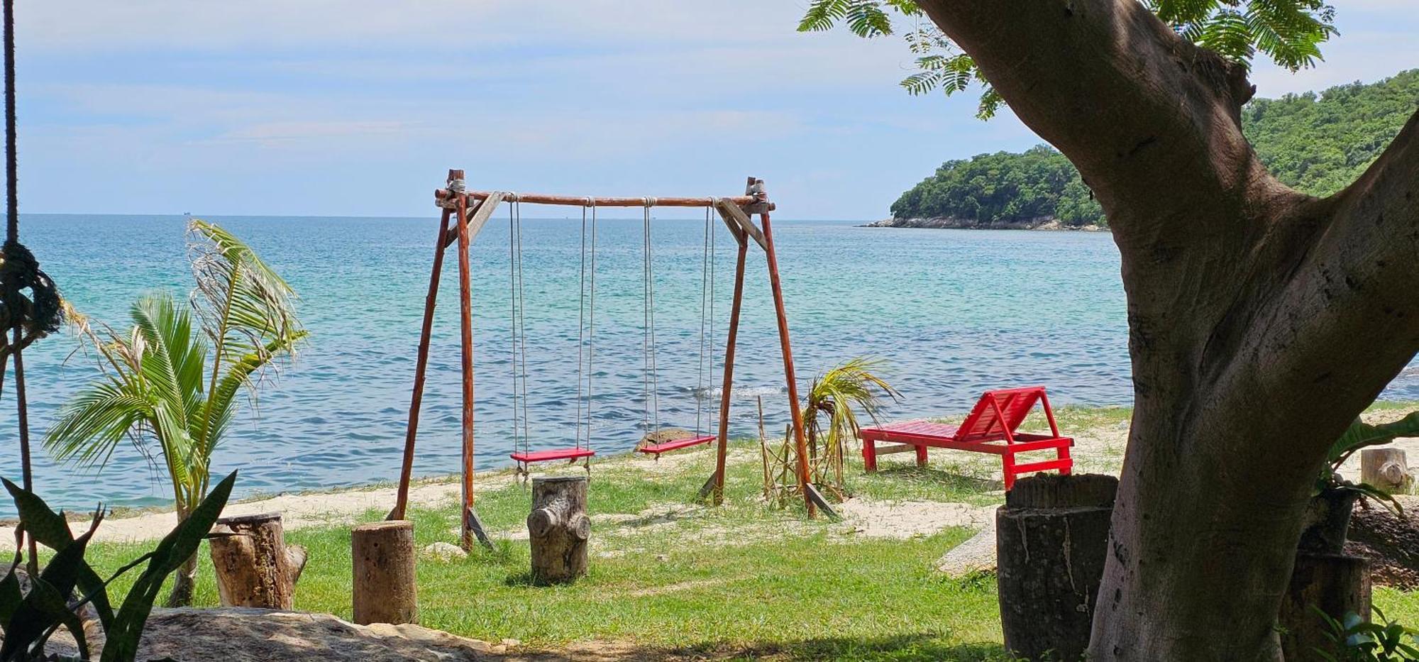 Viking Holiday Resort Koh Samet Екстериор снимка