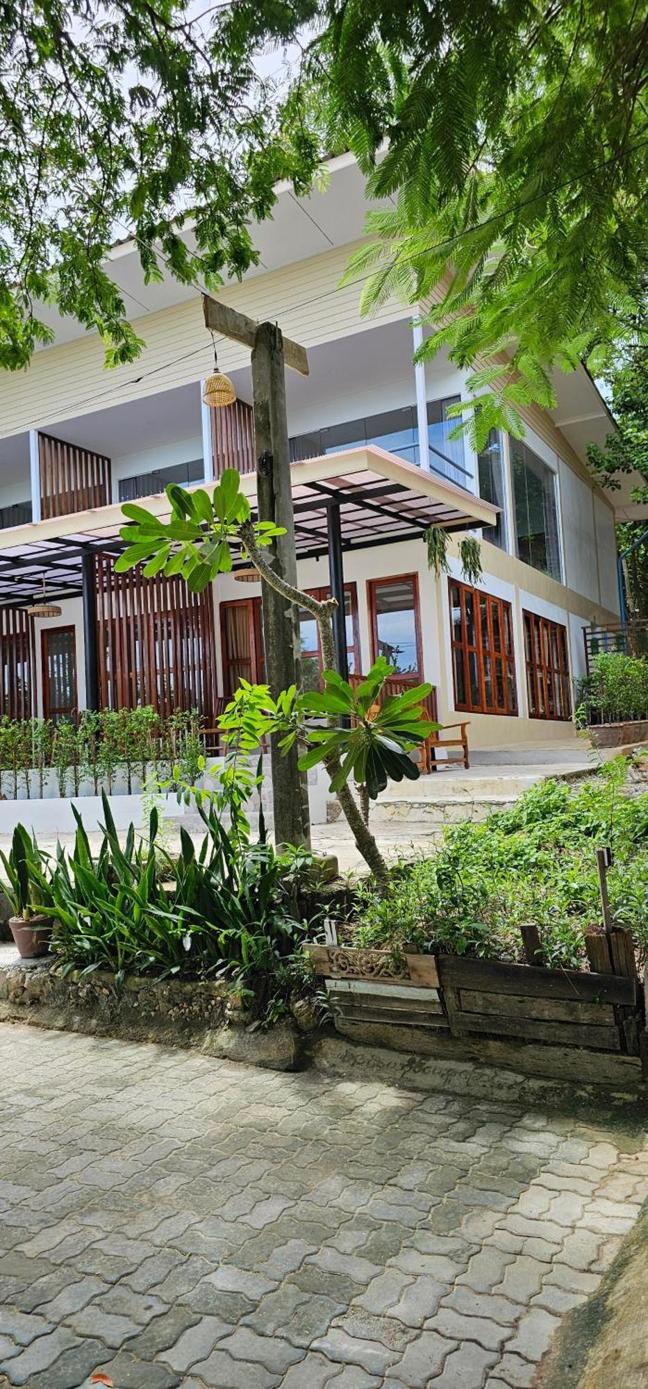 Viking Holiday Resort Koh Samet Стая снимка