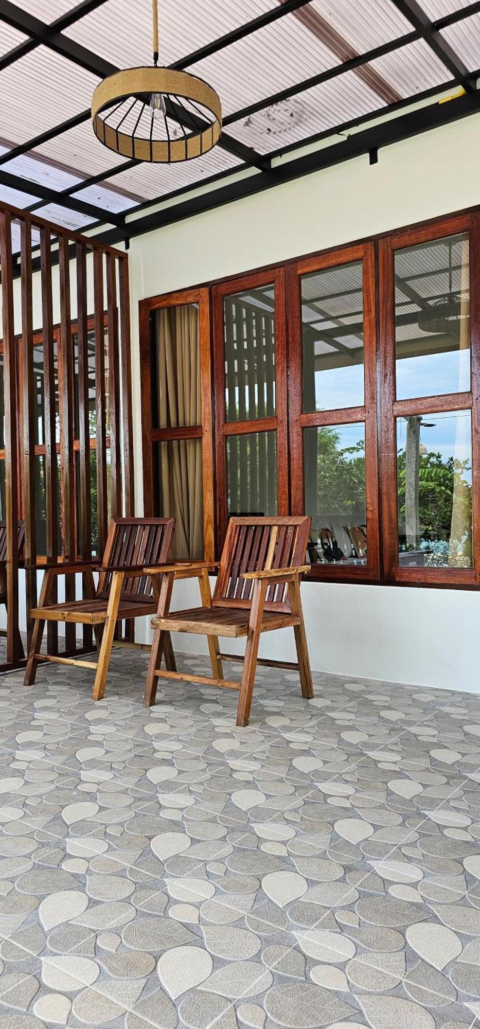 Viking Holiday Resort Koh Samet Стая снимка