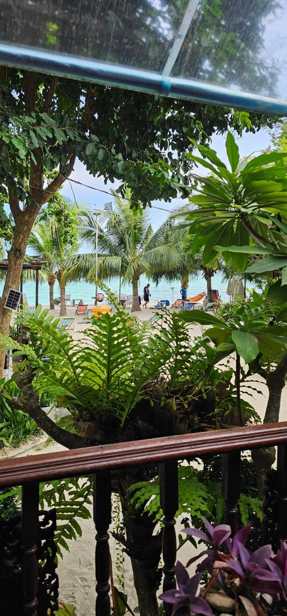 Viking Holiday Resort Koh Samet Екстериор снимка