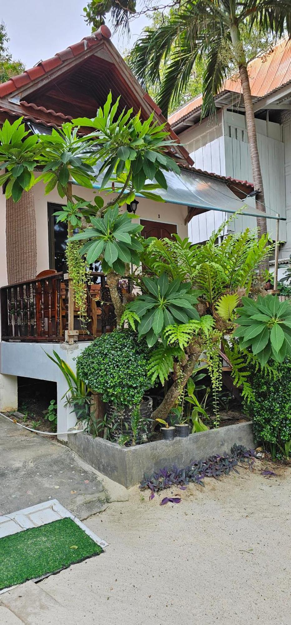 Viking Holiday Resort Koh Samet Екстериор снимка